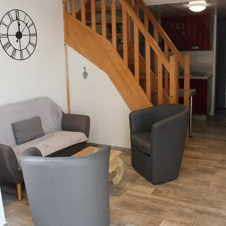 Lejlighed Pavillon De Climatise Avec Piscine Collective -6cyc62 Saint-Cyprien (Pyrenees-Orientales)